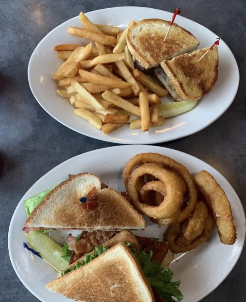 Kosta And Vic's Family Restaurant